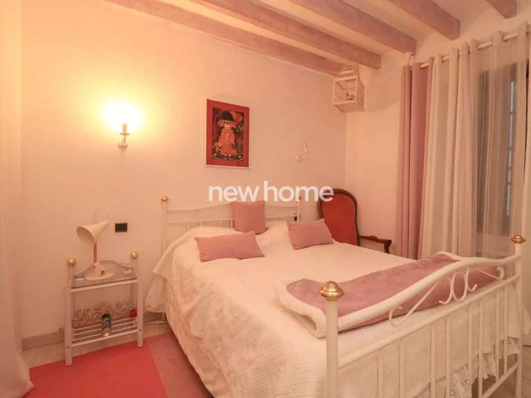 Maison Seillans - 3 chambres - 135m²