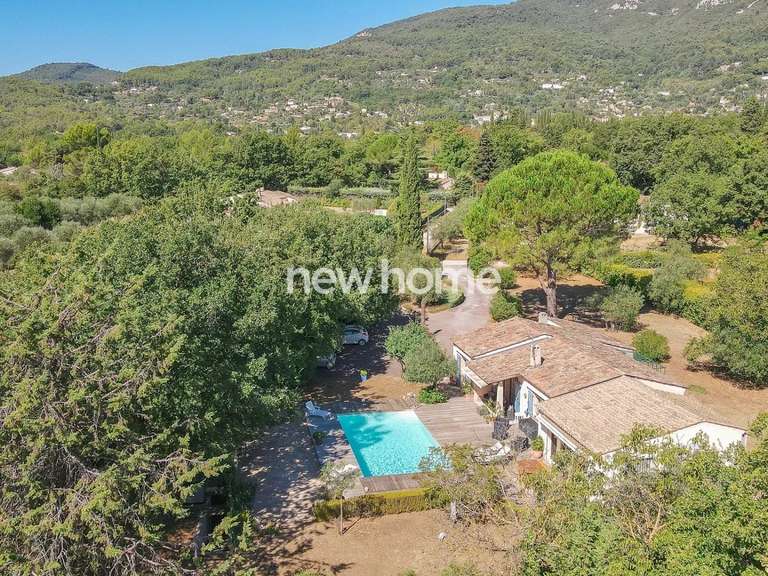 Maison Seillans - 3 chambres - 135m²