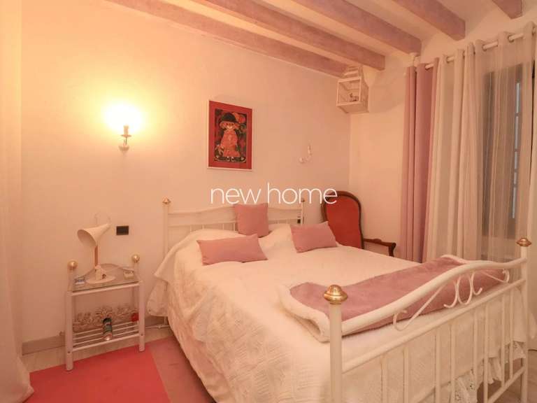 Maison Seillans - 3 chambres - 135m²