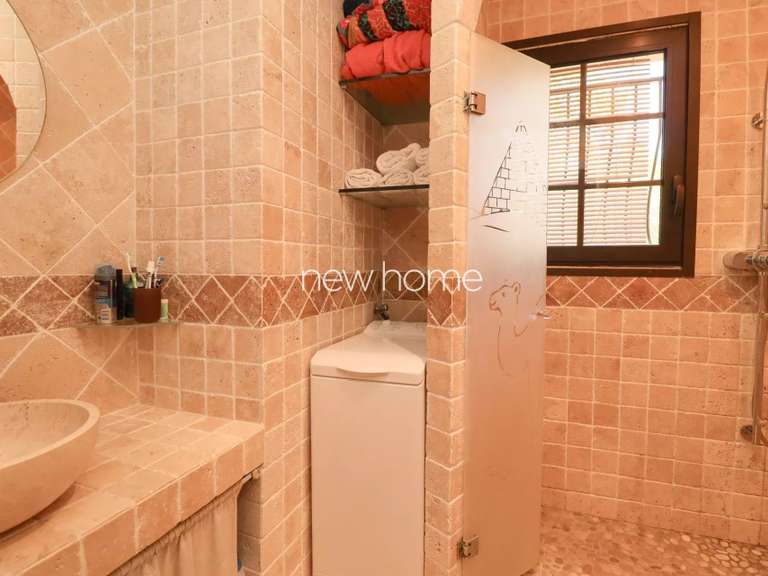 Maison Seillans - 3 chambres - 135m²