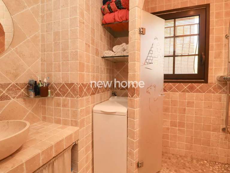 Maison Seillans - 3 chambres - 135m²