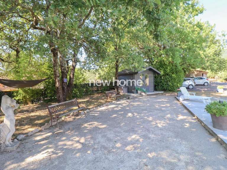 Maison Seillans - 3 chambres - 135m²