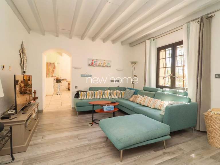 Maison Seillans - 3 chambres - 135m²