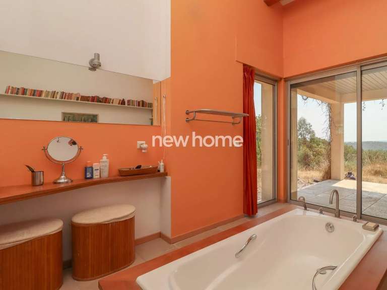 Maison Seillans - 3 chambres - 150m²