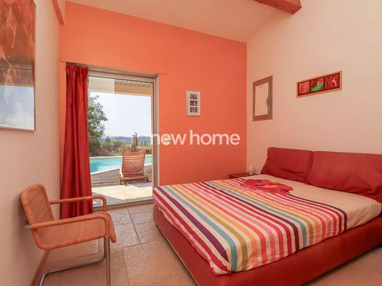 Maison Seillans - 3 chambres - 150m²