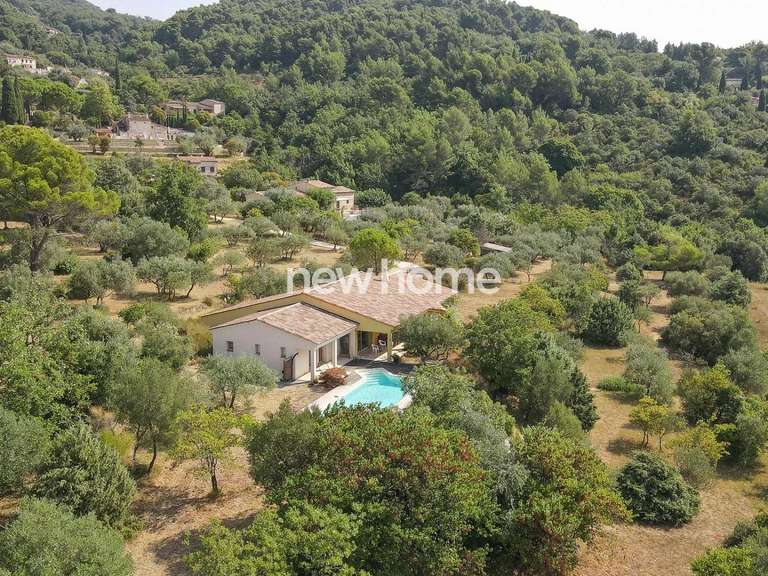 Maison Seillans - 3 chambres - 150m²