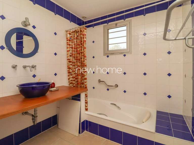 Maison Seillans - 3 chambres - 150m²