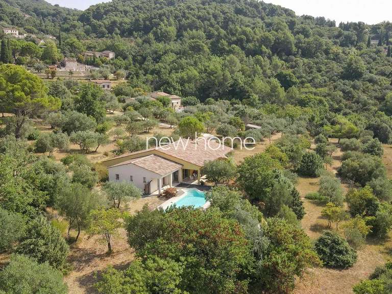 Maison Seillans - 3 chambres - 150m²