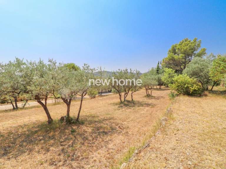 Maison Seillans - 3 chambres - 150m²