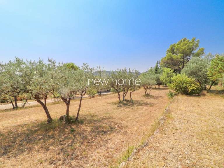 Maison Seillans - 3 chambres - 150m²