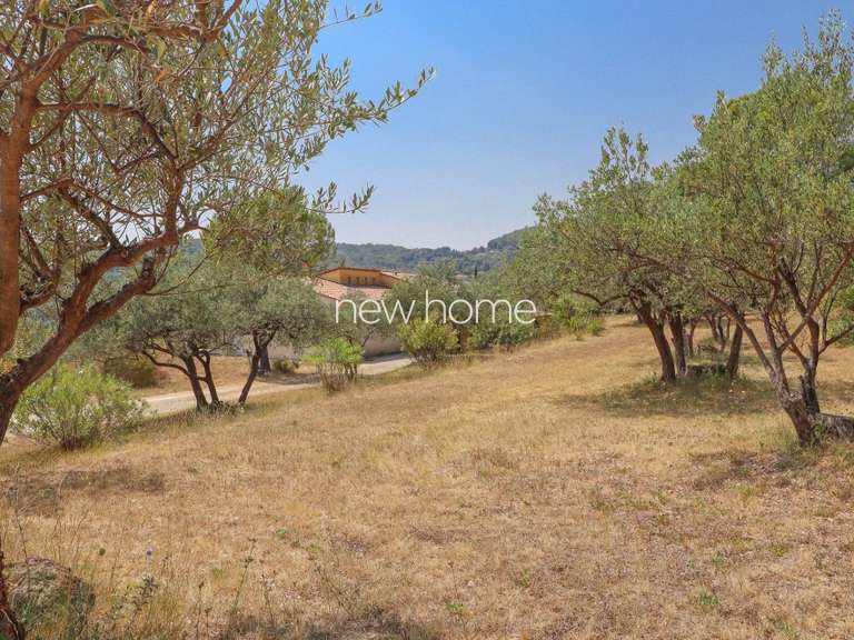 Maison Seillans - 3 chambres - 150m²