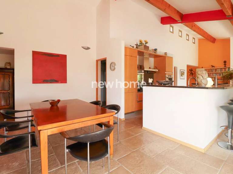 Maison Seillans - 3 chambres - 150m²