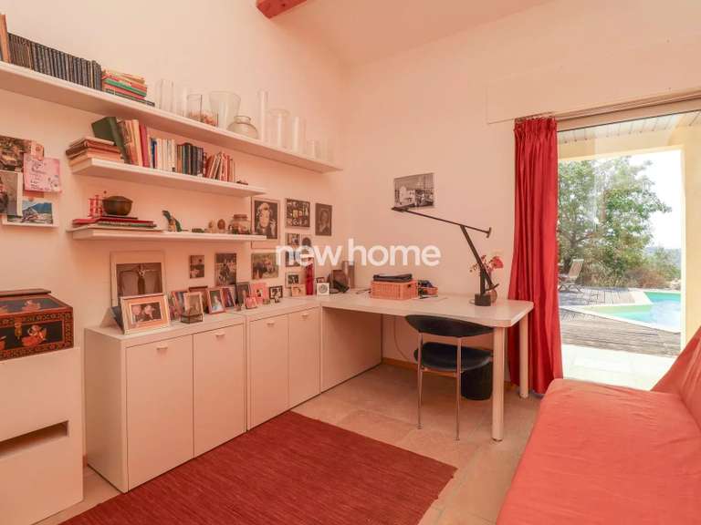 Maison Seillans - 3 chambres - 150m²