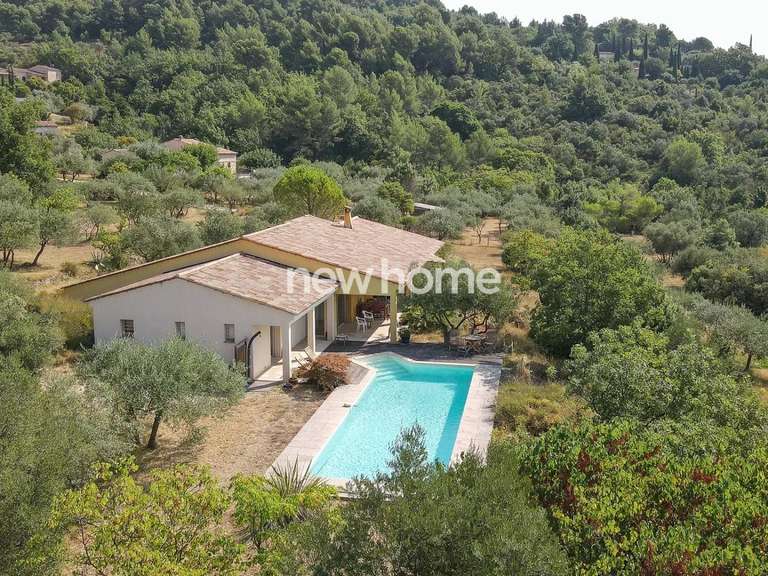 Maison Seillans - 3 chambres - 150m²