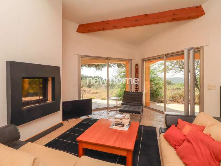 Maison Seillans - 3 chambres - 150m²