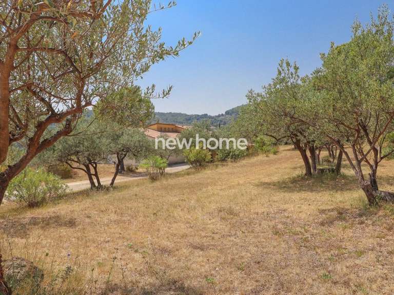 Maison Seillans - 3 chambres - 150m²