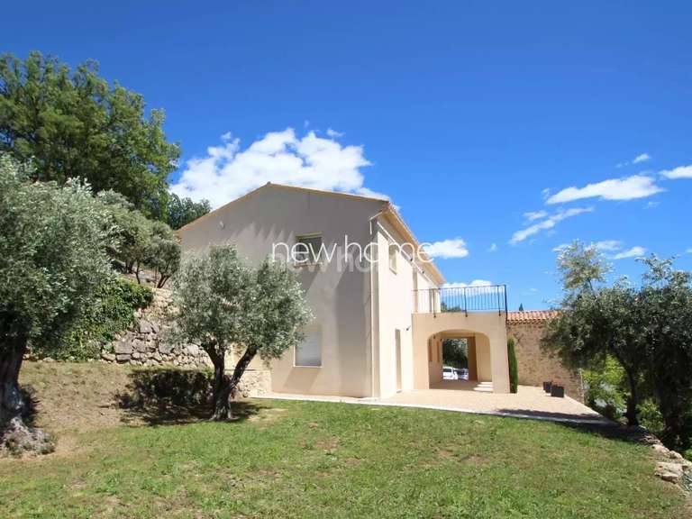 Maison Seillans - 3 chambres - 210m²