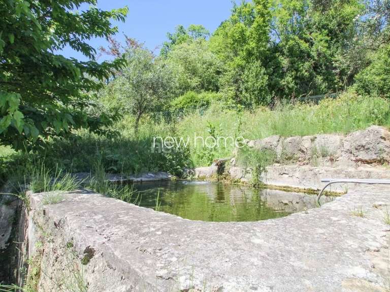 Maison Seillans - 3 chambres - 210m²