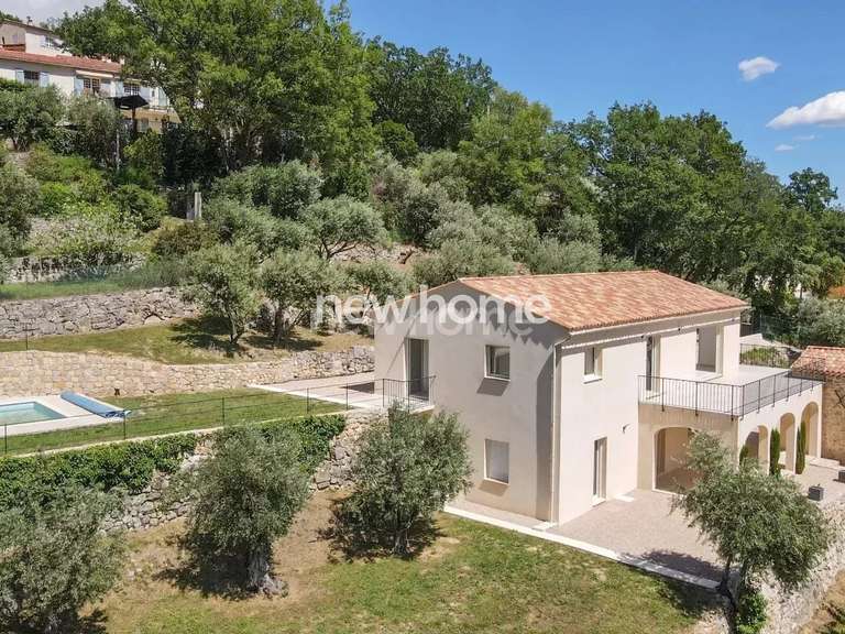 Maison Seillans - 3 chambres - 210m²