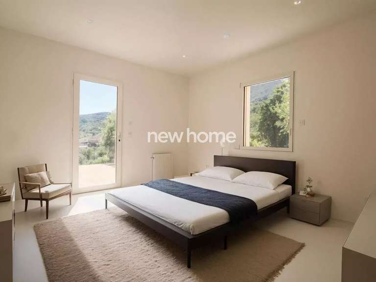 Maison Seillans - 3 chambres - 210m²