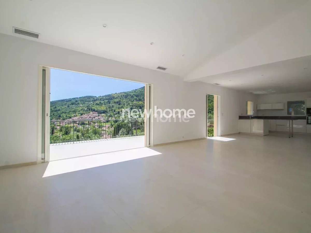 House Seillans