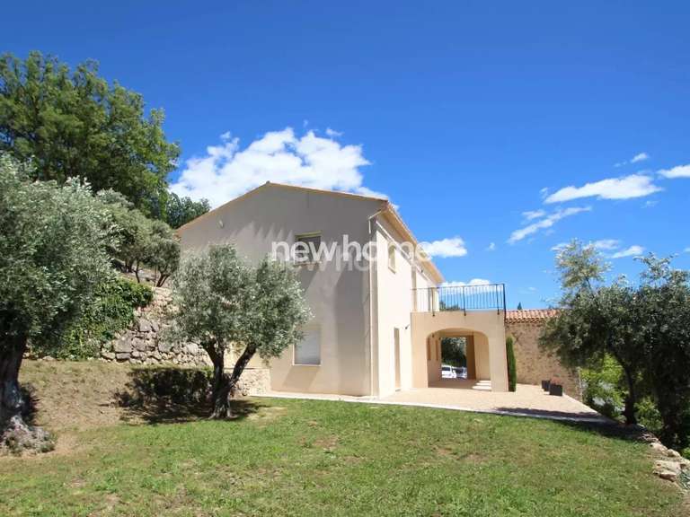 Maison Seillans - 3 chambres - 210m²