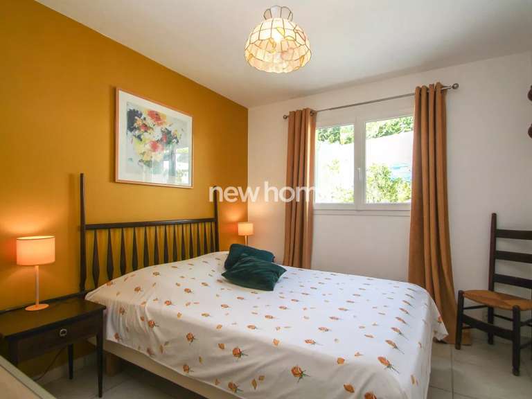 Maison Seillans - 4 chambres - 146m²