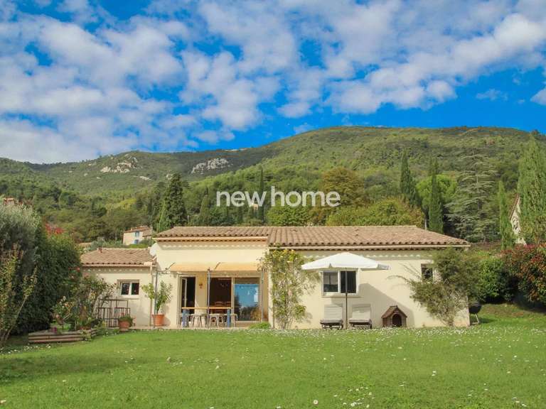 Maison Seillans - 4 chambres - 146m²