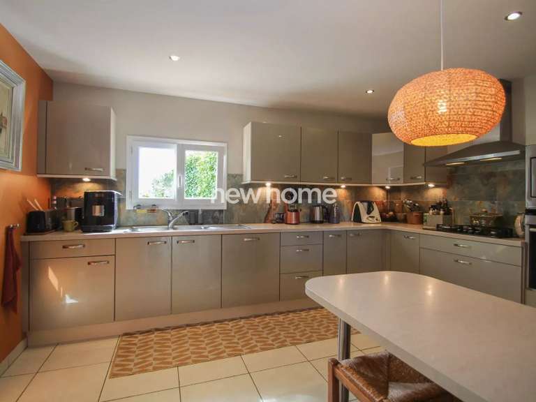 Maison Seillans - 4 chambres - 146m²