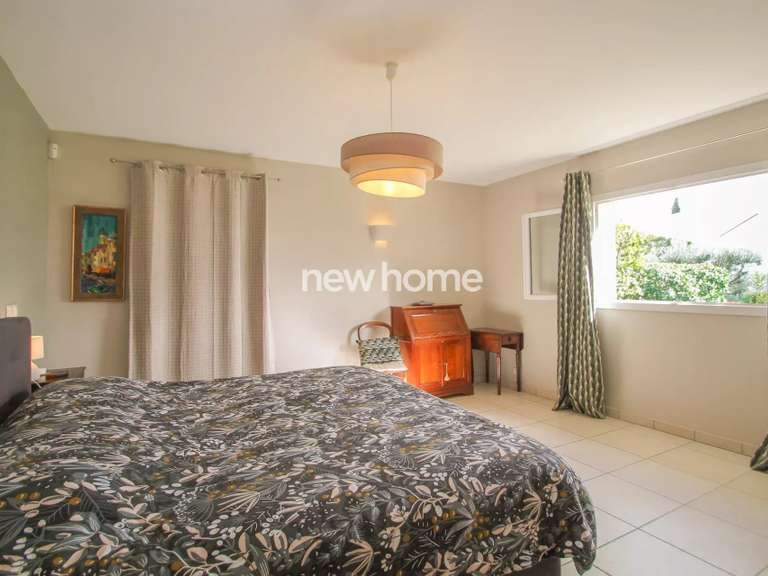 Maison Seillans - 4 chambres - 146m²