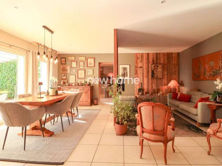 Maison Seillans - 4 chambres - 146m²