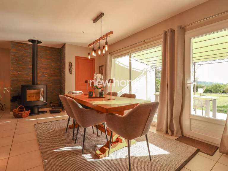 Maison Seillans - 4 chambres - 146m²