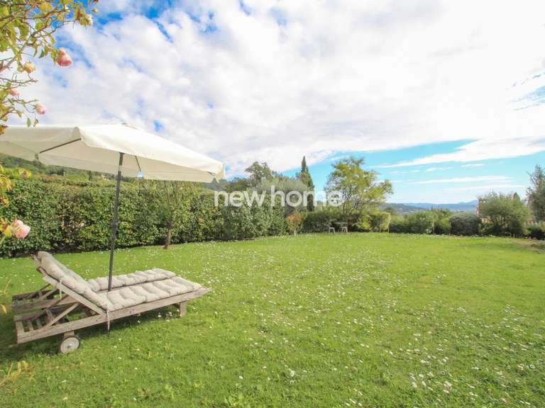 Maison Seillans - 4 chambres - 146m²