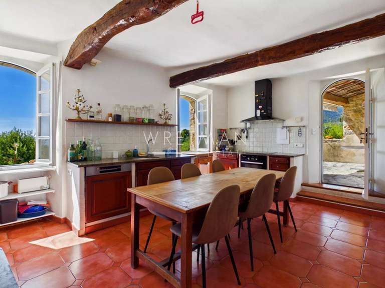 Maison Seillans - 7 chambres - 280m²