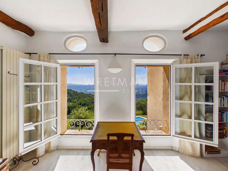 Maison Seillans - 7 chambres - 280m²