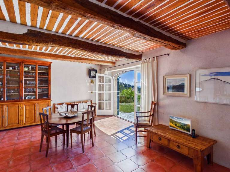 Maison Seillans - 7 chambres - 280m²