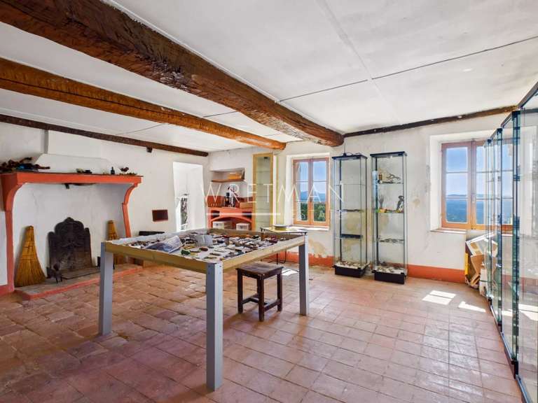 Maison Seillans - 7 chambres - 280m²