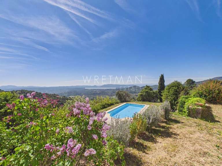 Maison Seillans - 7 chambres - 280m²