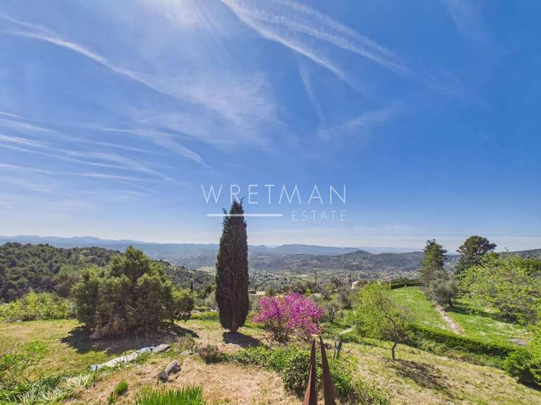 Maison Seillans - 7 chambres - 280m²