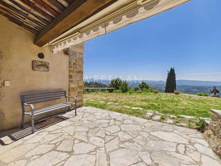 Maison Seillans - 7 chambres - 280m²