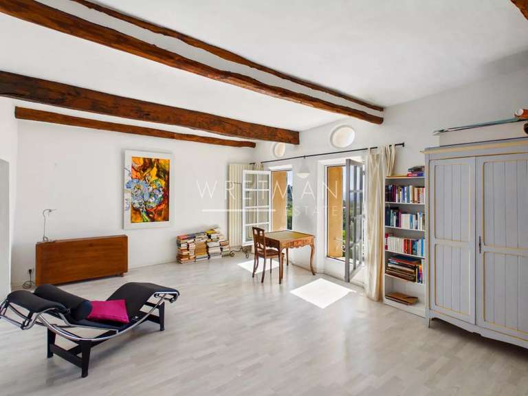 Maison Seillans - 7 chambres - 280m²