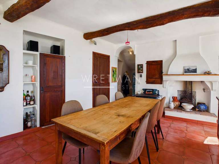 Maison Seillans - 7 chambres - 280m²