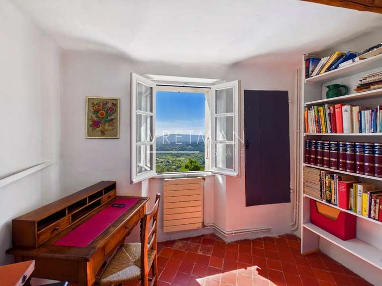 Maison Seillans - 7 chambres - 280m²