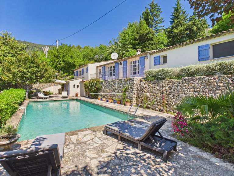 Maison Seillans - 135m²