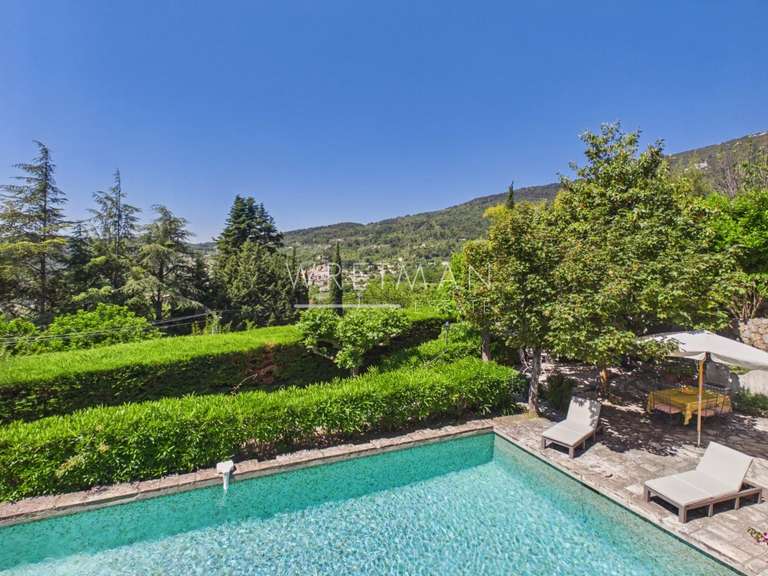 Maison Seillans - 135m²