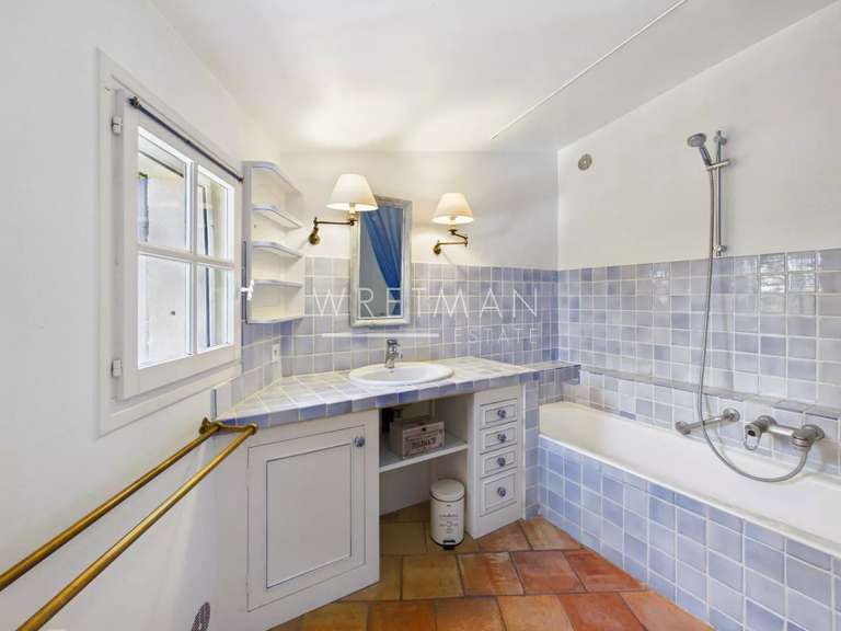 Maison Seillans - 135m²