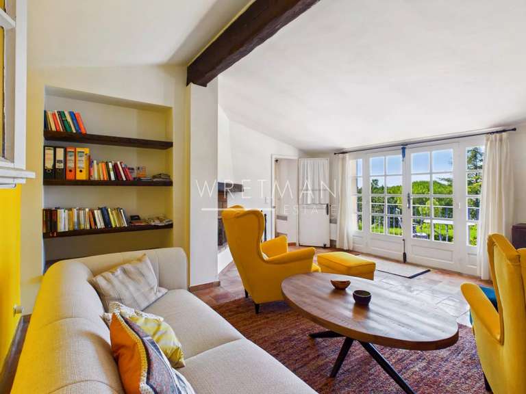 Maison Seillans - 135m²