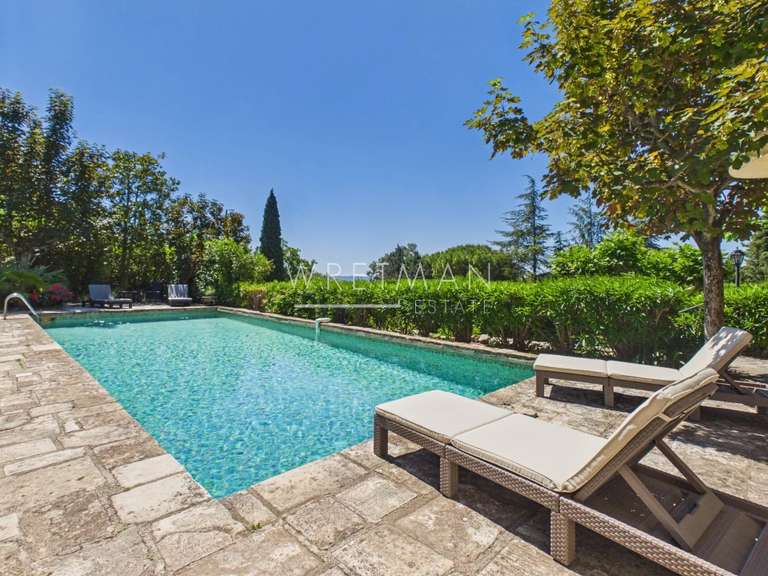 Maison Seillans - 135m²