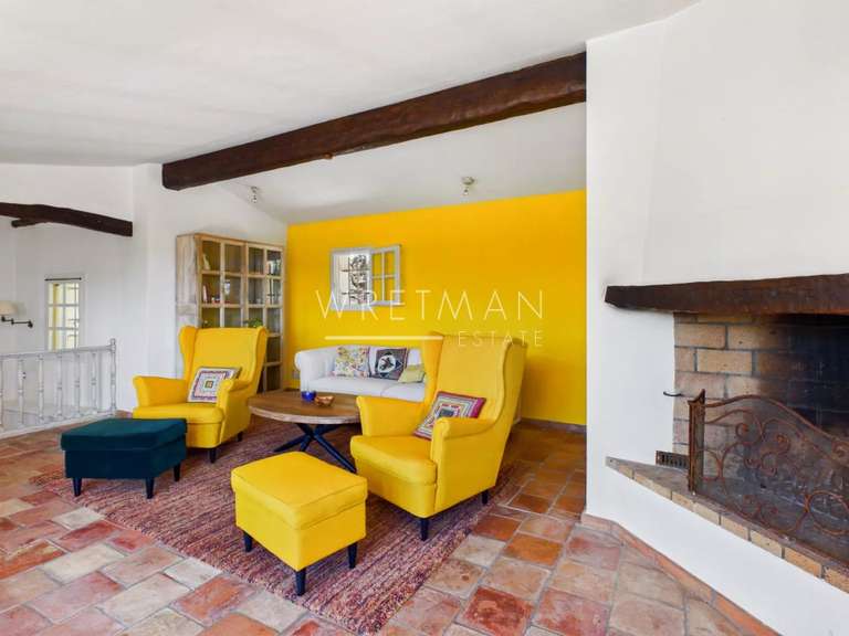 Maison Seillans - 135m²