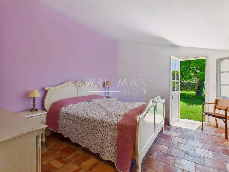 Maison Seillans - 135m²